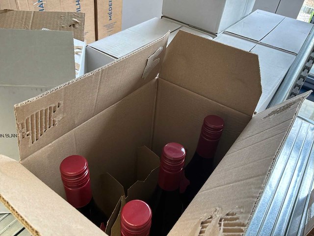 Filet mignon carignan rode wijn (16x) - afbeelding 6 van  6