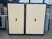 Filing cabinet (2x) - afbeelding 1 van  4