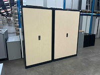 Filing cabinet (2x) - afbeelding 2 van  4