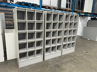 Filing cabinet (3x) - afbeelding 2 van  6