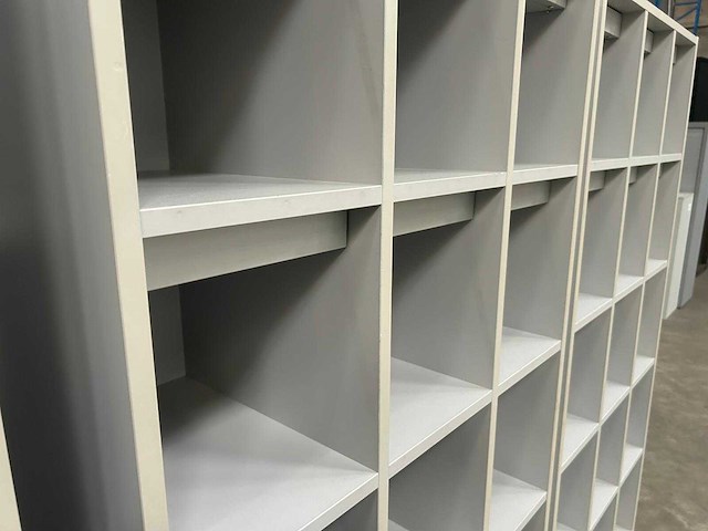 Filing cabinet (3x) - afbeelding 3 van  6