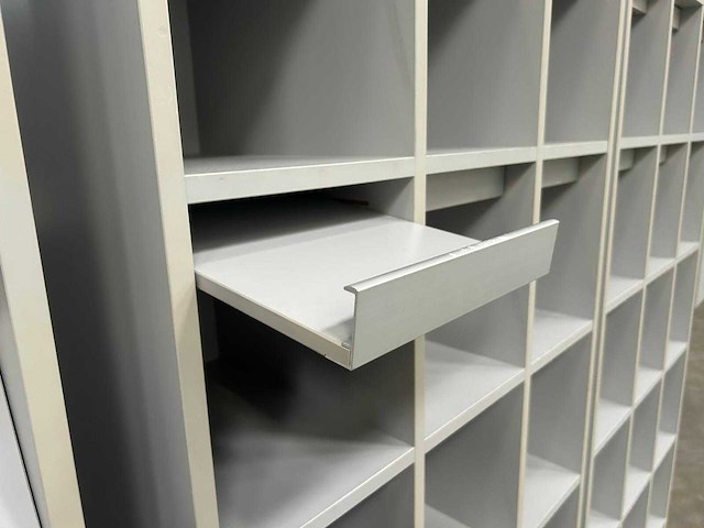 Filing cabinet (3x) - afbeelding 5 van  6