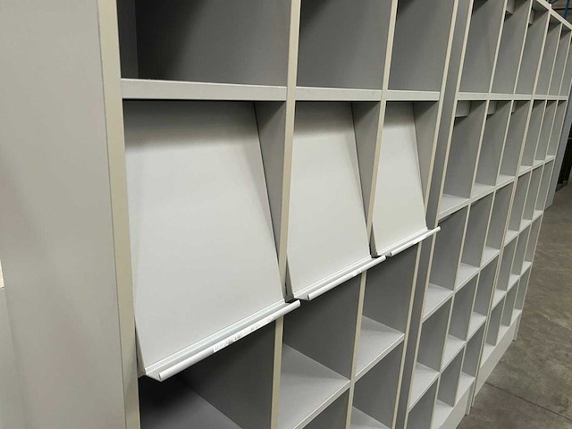 Filing cabinet (3x) - afbeelding 6 van  6