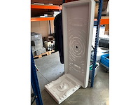 Fill ‘n chill partytafel - afbeelding 1 van  10