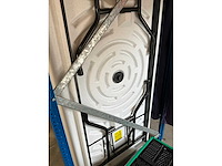 Fill ‘n chill partytafel - afbeelding 5 van  10