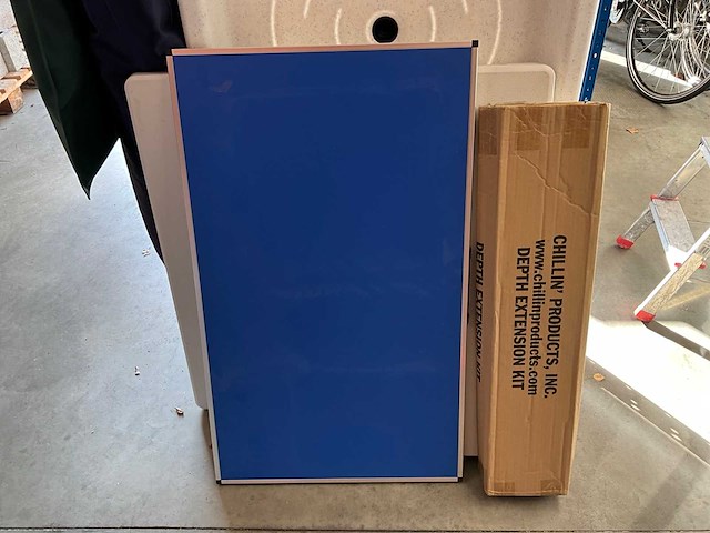 Fill ‘n chill partytafel - afbeelding 9 van  10