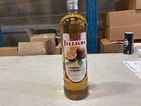 Filliers passievrucht jenever (24x) - afbeelding 1 van  1