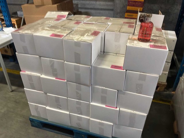 Filliers pink dry gin (96x) - afbeelding 2 van  3