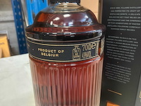 Filliers single malt 10 y whisky (48x) - afbeelding 2 van  4
