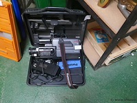 Film camera - afbeelding 1 van  1