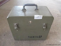 Film projector - afbeelding 1 van  3