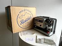 Film projector - afbeelding 2 van  2