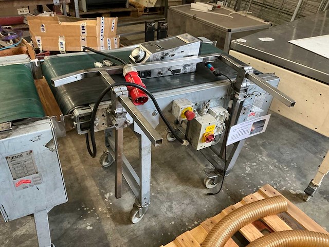 Filma ttl 1/500 transportband (3x) - afbeelding 2 van  13