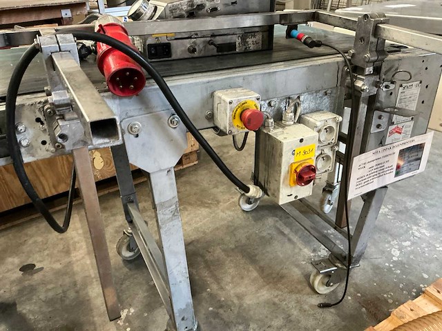 Filma ttl 1/500 transportband (3x) - afbeelding 4 van  13