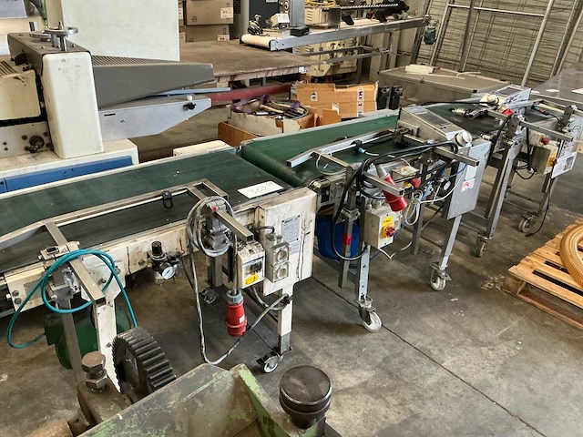 Filma ttl 1/500 transportband (3x) - afbeelding 1 van  13