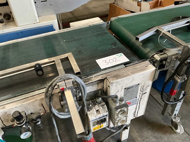 Filma ttl 1/500 transportband (3x) - afbeelding 7 van  13