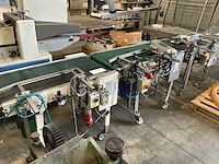 Filma ttl 1/500 transportband (3x) - afbeelding 1 van  13