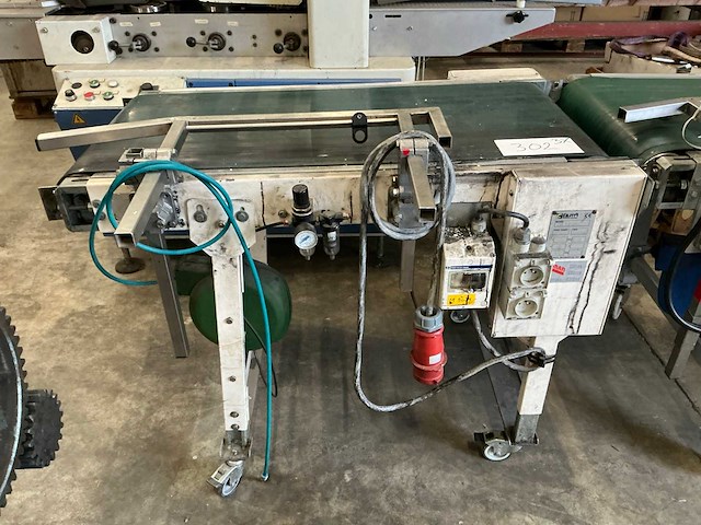 Filma ttl 1/500 transportband (3x) - afbeelding 6 van  13