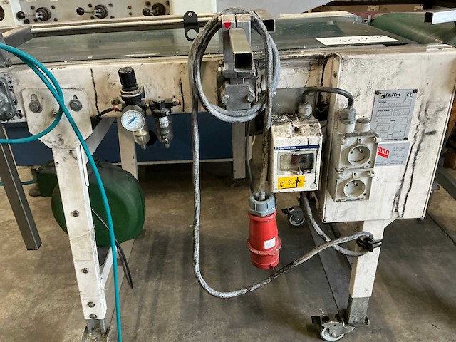 Filma ttl 1/500 transportband (3x) - afbeelding 8 van  13