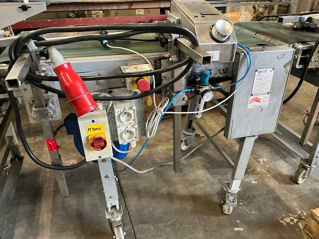 Filma ttl 1/500 transportband (3x) - afbeelding 12 van  13