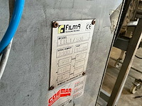 Filma ttl 1/500 transportband (3x) - afbeelding 13 van  13