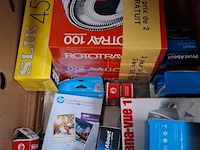 Filmateriaal - afbeelding 1 van  1