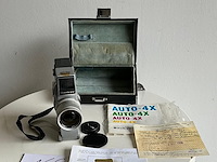 Filmcamera "sankyo" - afbeelding 1 van  1