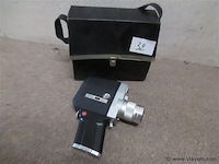 Filmcamera - afbeelding 1 van  2