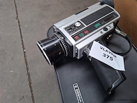 Filmcamera - afbeelding 1 van  2