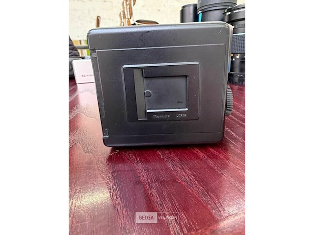 Filmhouder mamiya - afbeelding 1 van  4