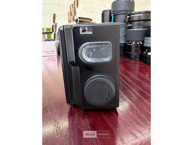 Filmhouder mamiya - afbeelding 2 van  4