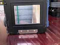 Filmhouder mamiya - afbeelding 3 van  4