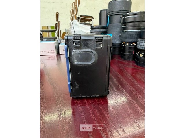 Filmhouder mamiya - afbeelding 4 van  4