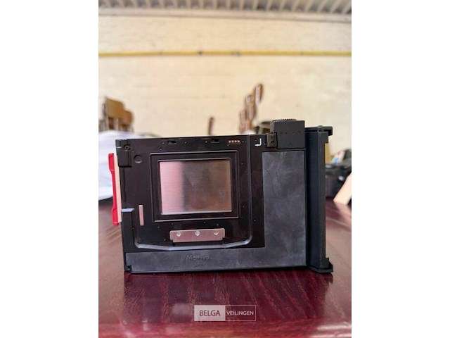 Filmhouder polaroid - afbeelding 2 van  3