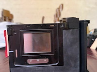 Filmhouder polaroid - afbeelding 2 van  3