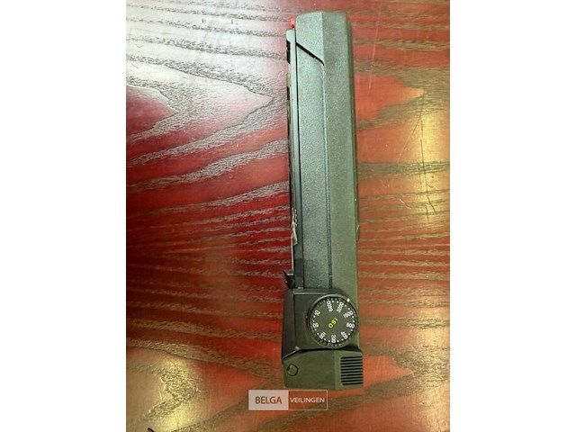 Filmhouder polaroid - afbeelding 3 van  3