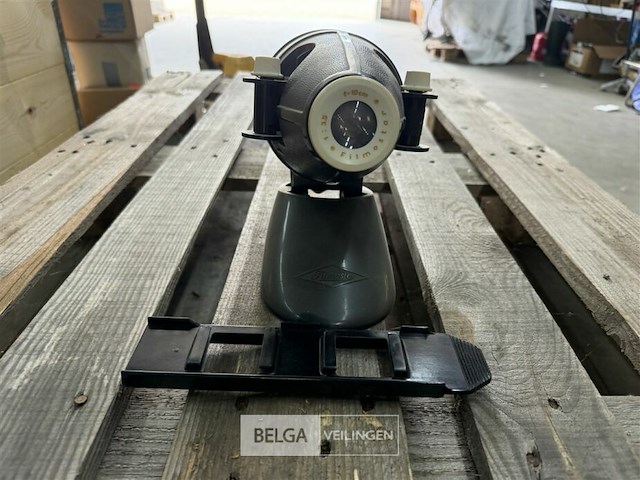Filmosto diaprojector - afbeelding 1 van  4
