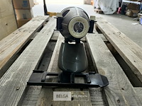 Filmosto diaprojector