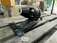 Filmosto diaprojector - afbeelding 2 van  4