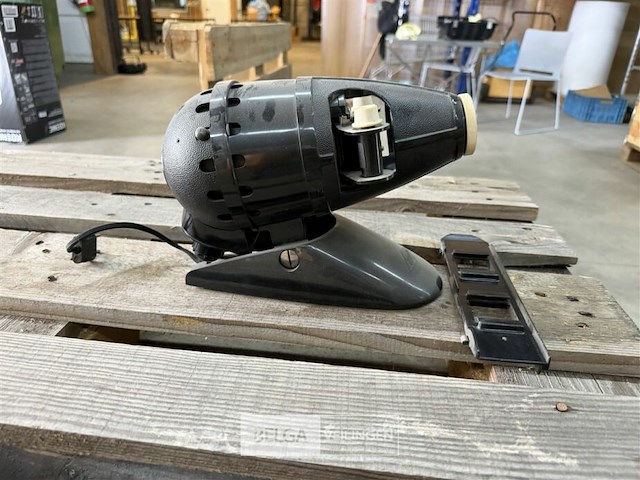 Filmosto diaprojector - afbeelding 3 van  4