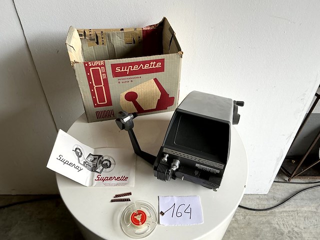 Filmviewer - afbeelding 1 van  1