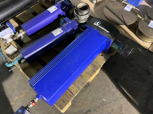 Filter (4x) - afbeelding 2 van  5