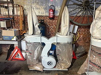 Filter afzuiginstallatie (2x) - afbeelding 3 van  6