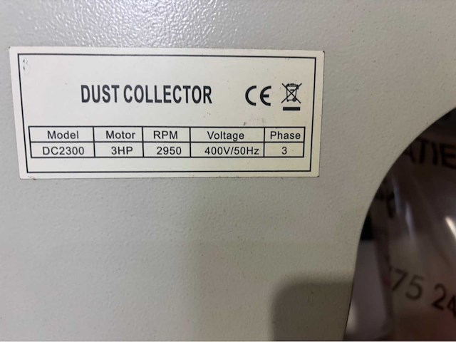 Filter afzuiginstallatie (2x) - afbeelding 4 van  6