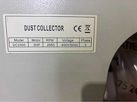 Filter afzuiginstallatie (2x) - afbeelding 4 van  6