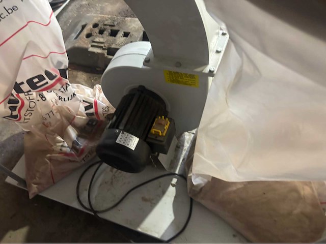 Filter afzuiginstallatie (2x) - afbeelding 6 van  6