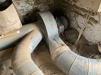 Filter afzuiginstallatie hout - afbeelding 3 van  3