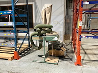 Filter afzuiginstallatie - afbeelding 2 van  5