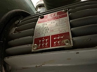 Filter afzuiginstallatie - afbeelding 5 van  5