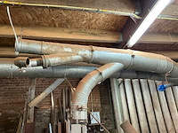 Filter afzuiginstallatie - afbeelding 10 van  17
